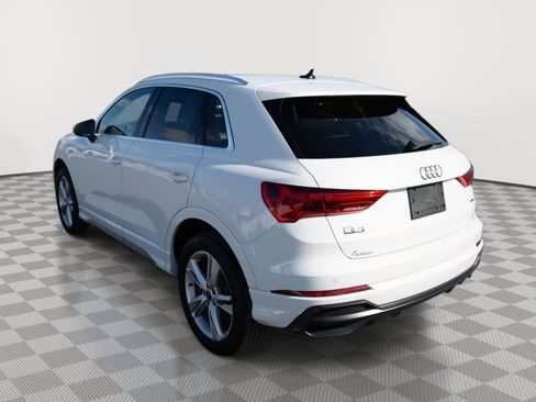 Used 2022 Audi Q3 2.0T Premium Plus w/ Premium Plus Package image 23