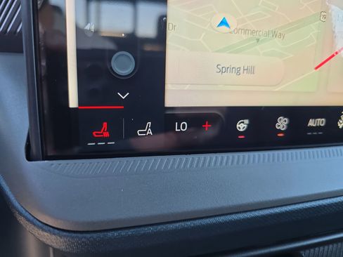 New 2026 Ford Maverick Lobo AWD/4WD image 19