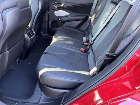 New 2025 Acura RDX A-Spec image 22