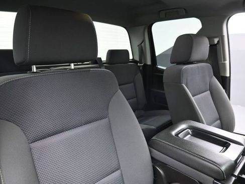 Used 2018 Chevrolet Silverado 1500 LT w/ All Star Edition image 25