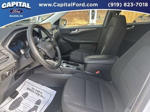 Certified 2023 Ford Escape Active w/ Tech Pack #2 image 17
