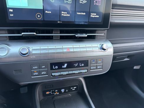 Certified 2026 Hyundai Kona SEL Sport FWD image 22