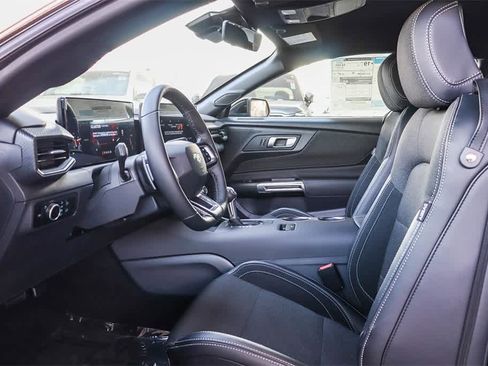 New 2026 Ford Mustang GT image 19