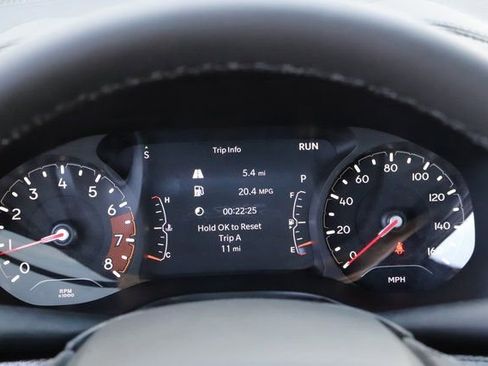 New 2024 Jeep Compass Latitude w/ Sun and Sound Group image 22