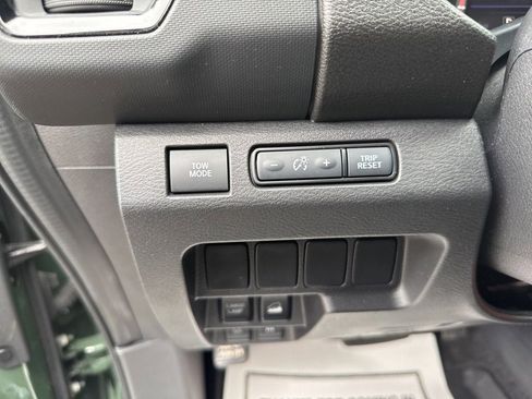 Used 2023 Nissan Frontier PRO-4X w/ Tow Package image 23