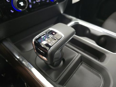 New 2026 Chevrolet Silverado 1500 LT Trail Boss w/ Convenience Package II image 16