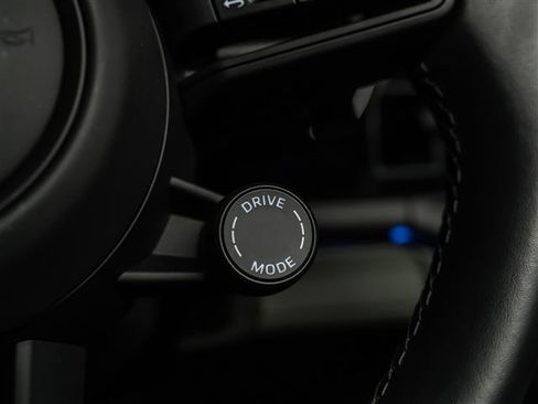 Certified 2024 Porsche Panamera 4 AWD/4WD image 20