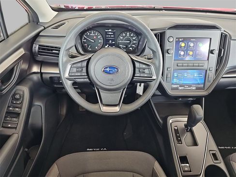 New 2025 Subaru Impreza 2.0i w/ Popular Package #1A image 16