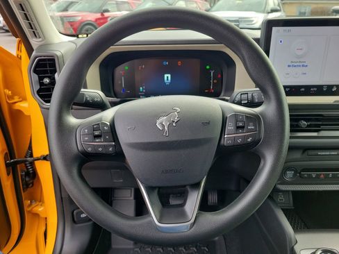 New 2026 Ford Bronco Sport Big Bend image 23