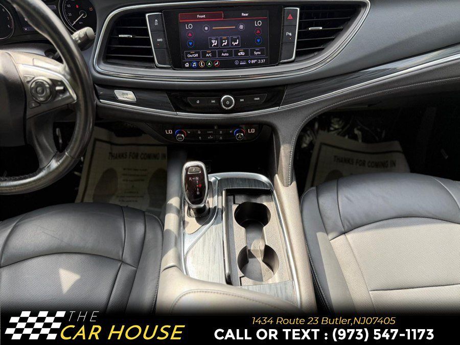 Used 2021 Buick Enclave Essence w/ Sound and Sites Package AWD/4WD image 31