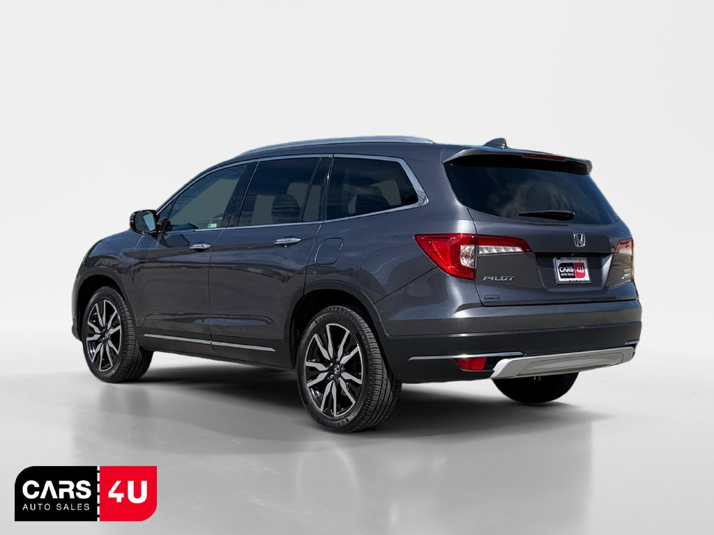 Used 2020 Honda Pilot Touring image 5