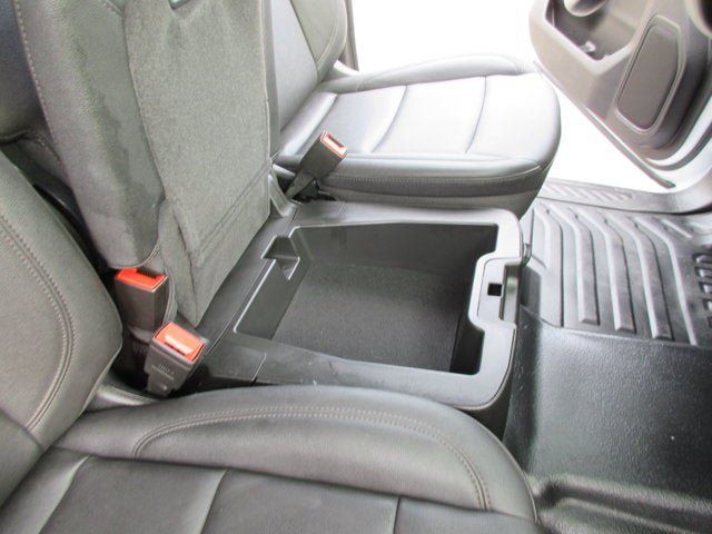 Used 2025 GMC Sierra 2500 Pro w/ Convenience Package AWD/4WD image 28