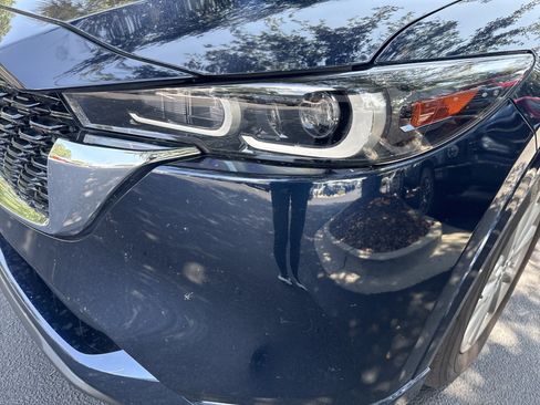 Used 2024 MAZDA CX-5 AWD 2.5 S image 42