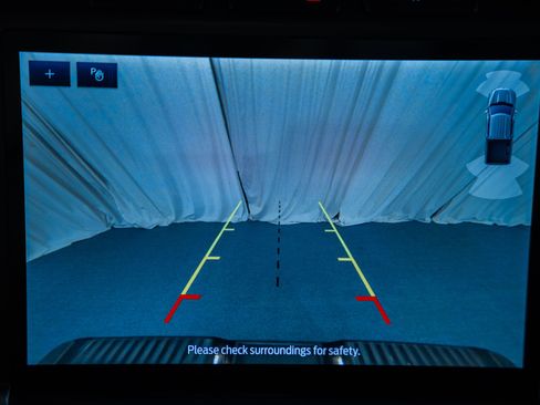 Certified 2023 Ford F150 Lariat w/ Equipment Group 502A High image 55