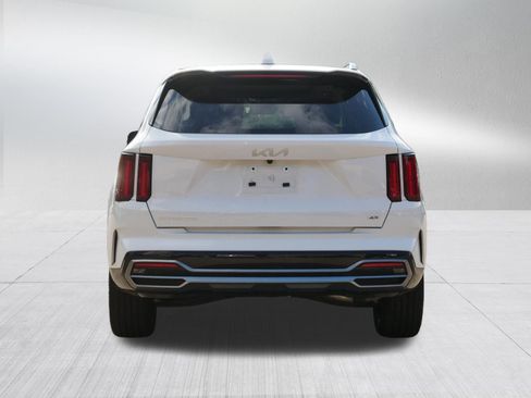 Certified 2023 Kia Sorento SX AWD/4WD image 6
