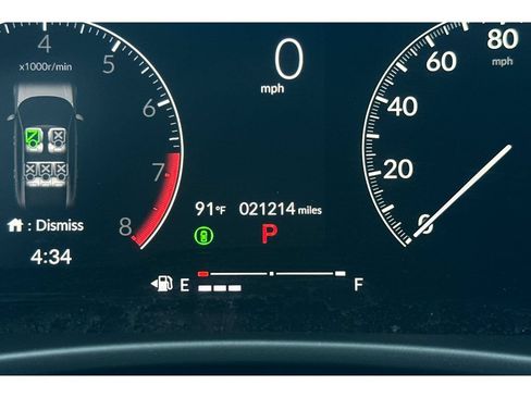 Used 2024 Honda Civic LX image 40