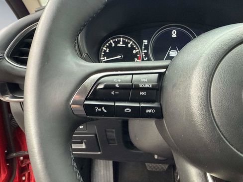 Certified 2025 MAZDA MAZDA3 s image 27