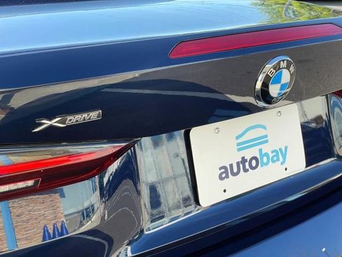 Used 2024 BMW M4 xDrive Competition w/ Executive Package AWD/4WD image 15