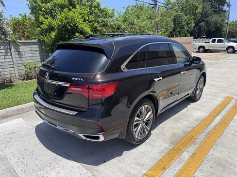Used 2017 Acura MDX FWD w/ Technology Package image 5