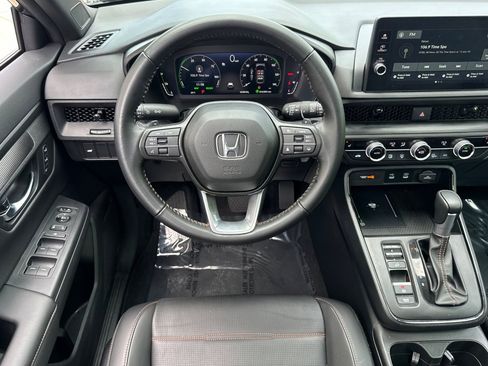 Used 2026 Honda CR-V Sport-L image 27