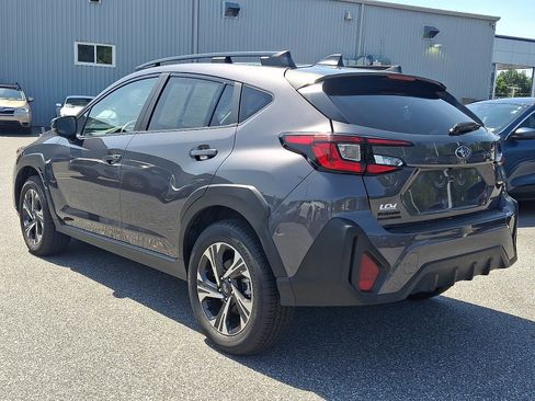 Certified 2026 Subaru Crosstrek 2.5i Limited AWD/4WD image 6
