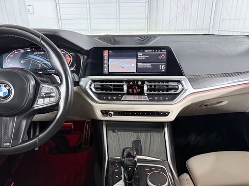Used 2021 BMW M340i xDrive AWD/4WD image 47
