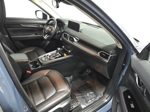 Used 2023 MAZDA CX-5 Carbon Edition AWD/4WD image 19