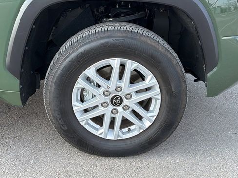 Used 2023 Toyota Tundra SR5 image 46