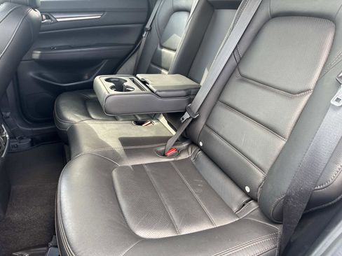 Used 2023 MAZDA CX-5 AWD 2.5 S w/ Premium Package image 22