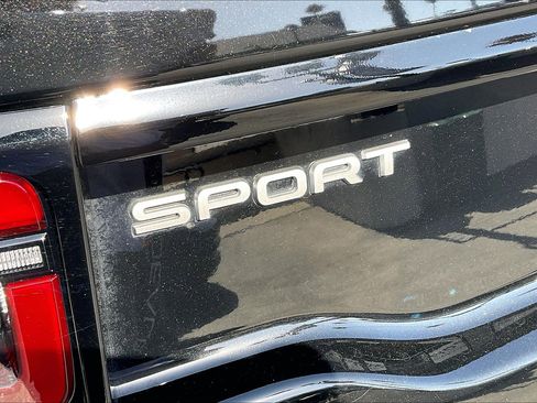 Certified 2025 Land Rover Discovery Sport S AWD/4WD image 9