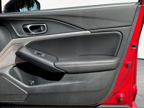 Certified 2025 Acura Integra A-Spec FWD image 28