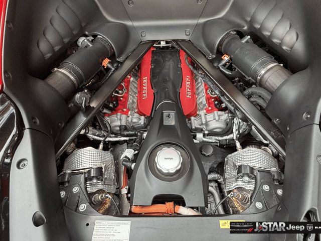 Used 2022 Ferrari SF90 Stradale AWD/4WD image 26