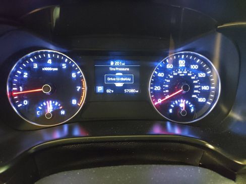 Used 2021 Kia Forte LXS FWD image 23