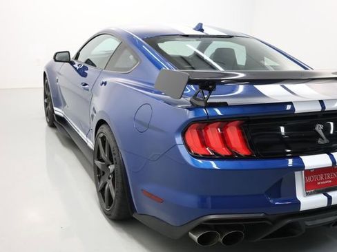 Used 2022 Ford Mustang Shelby GT500 w/ Carbon Fiber Track Pack image 65