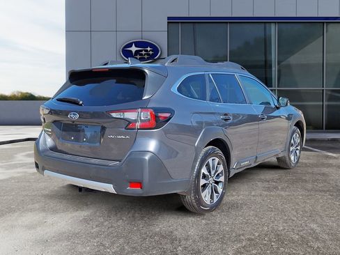 Certified 2025 Subaru Outback Limited w/ Popular Package #2 AWD/4WD image 6