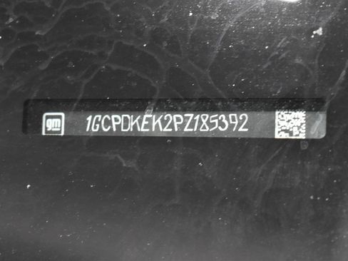 Used 2023 Chevrolet Silverado 1500 LT image 31