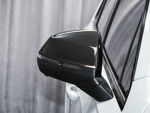 Used 2023 Audi SQ7 Prestige image 80