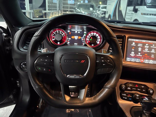 Used 2023 Dodge Challenger R/T Scat Pack RWD image 23