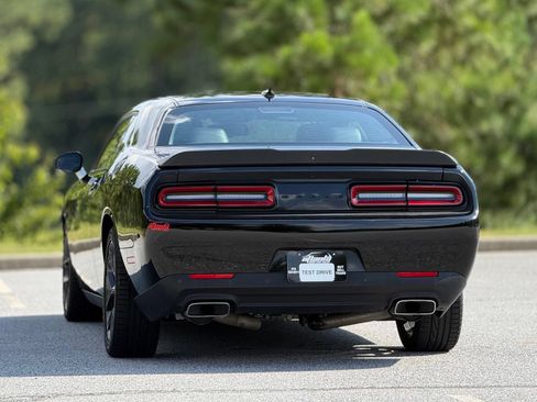 Used 2021 Dodge Challenger R/T w/ Plus Package RWD image 5