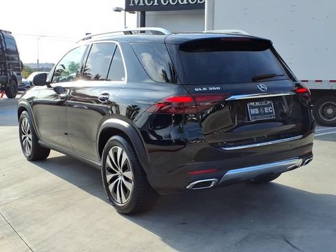 Certified 2024 Mercedes-Benz GLE 350 4MATIC image 21