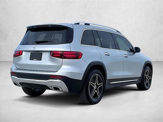Used 2026 Mercedes-Benz GLB 250 video 2
