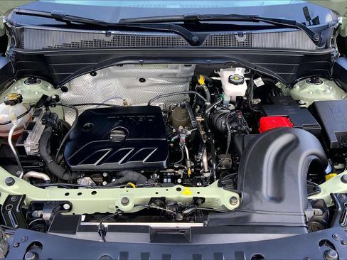 Used 2025 Chevrolet TrailBlazer LT image 31