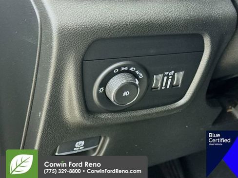 Used 2022 Jeep Grand Cherokee L Limited image 14