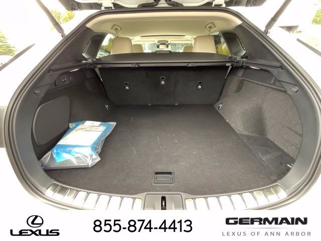 New 2026 Lexus RX 350 Premium Plus w/ Convenience Package FWD image 23