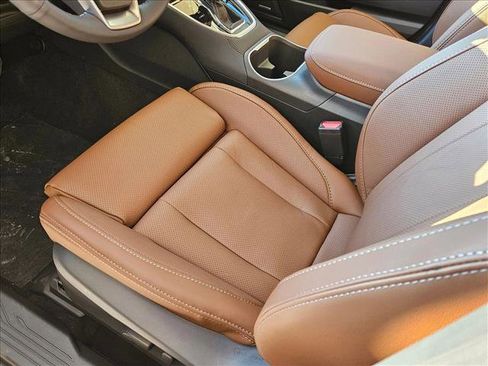 New 2025 Subaru Outback Touring w/ Tech Package 2 image 4