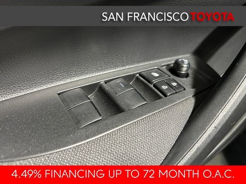 Certified 2025 Toyota Corolla LE image 33
