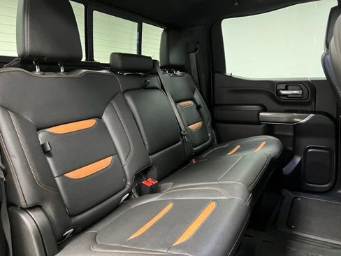 Used 2022 GMC Sierra 1500 AT4 w/ AT4 Premium Package image 51