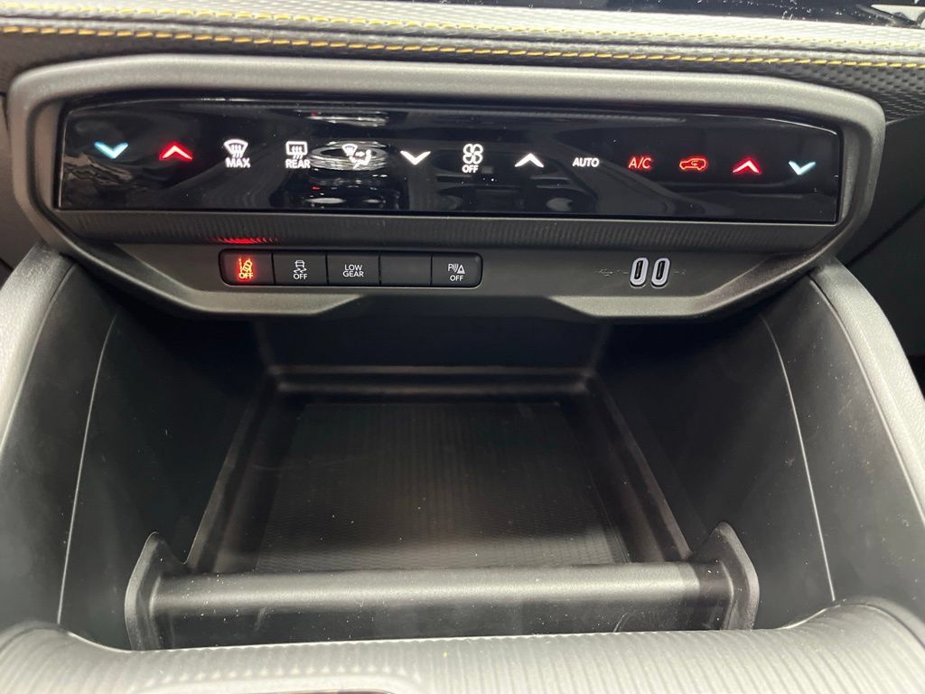 New 2026 Jeep Cherokee Limited AWD/4WD image 18