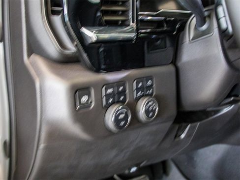 New 2025 Chevrolet Silverado 1500 RST w/ Convenience Package II image 25