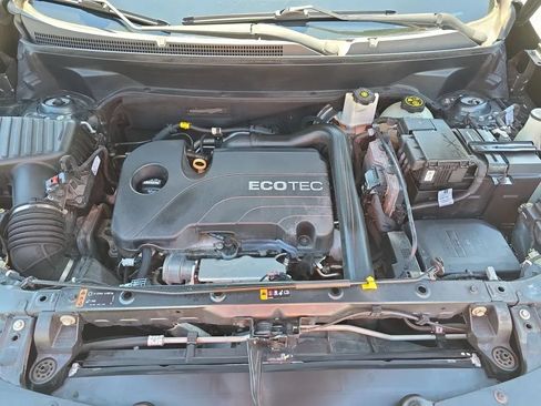 Used 2018 Chevrolet Equinox Premier FWD image 53